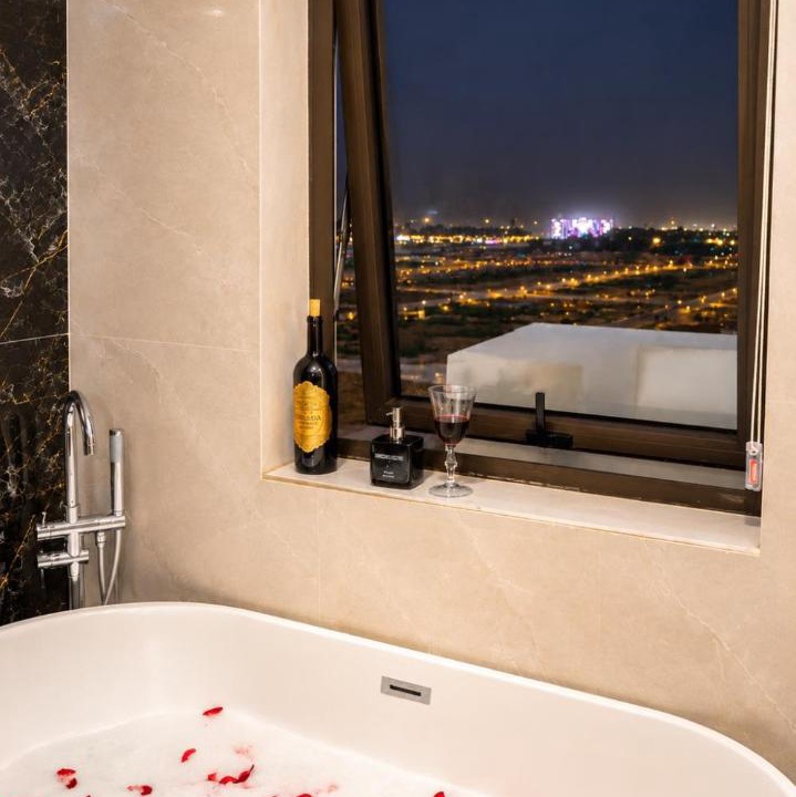 Photo of Bathroom in Bai Chay