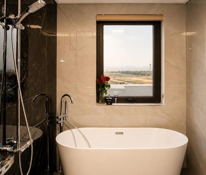 Photo of Bathroom in Bai Chay