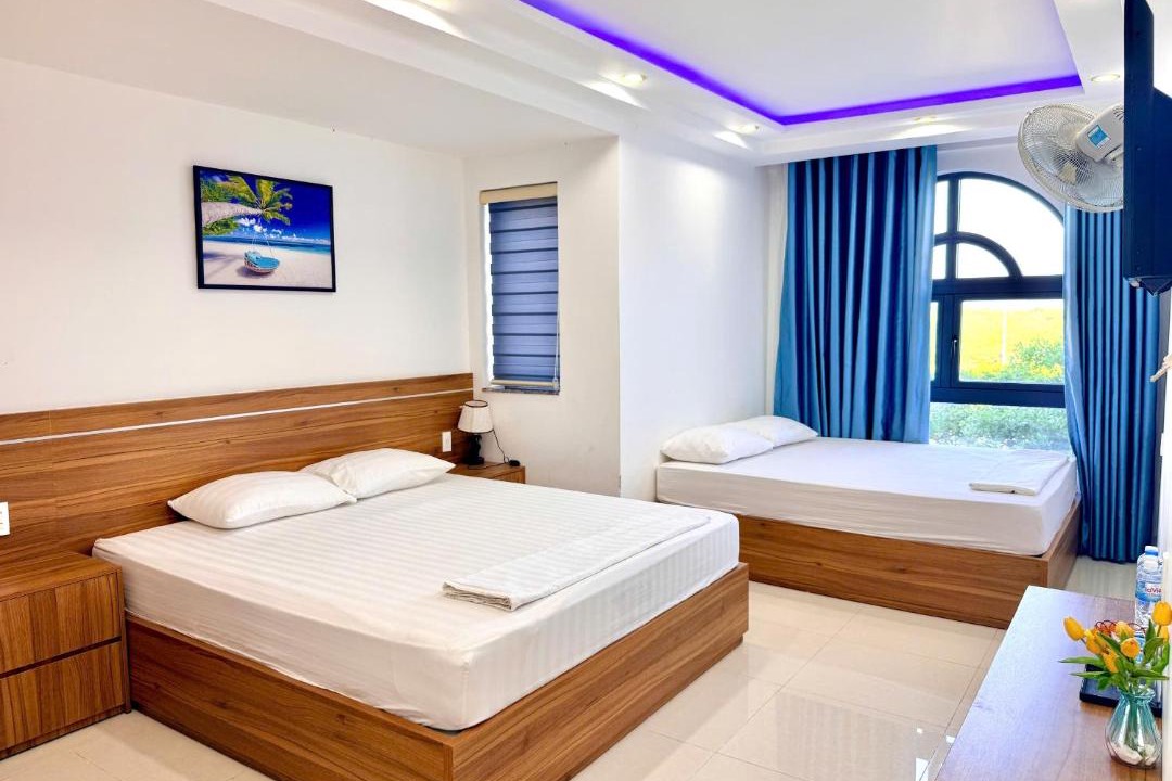 Photo of Bedroom in Cam Lam