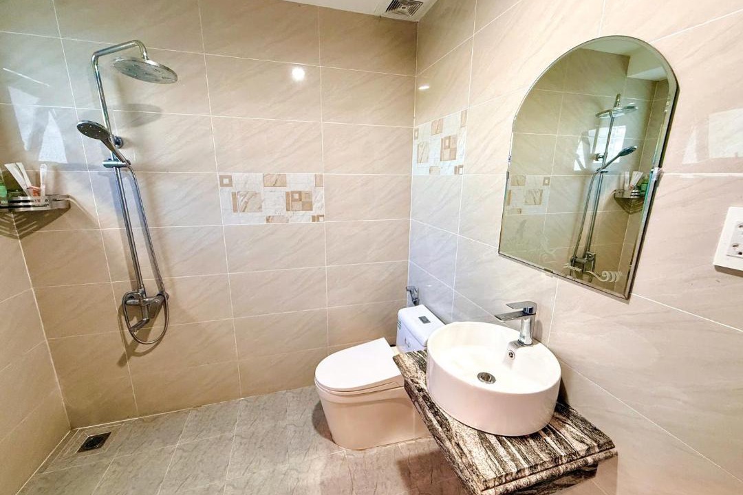 Photo of Bathroom in Cam Lam