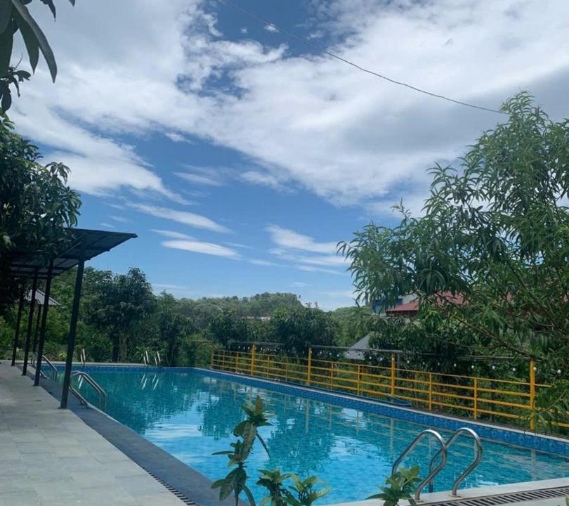 Photo of Outdoor in Ba Vi