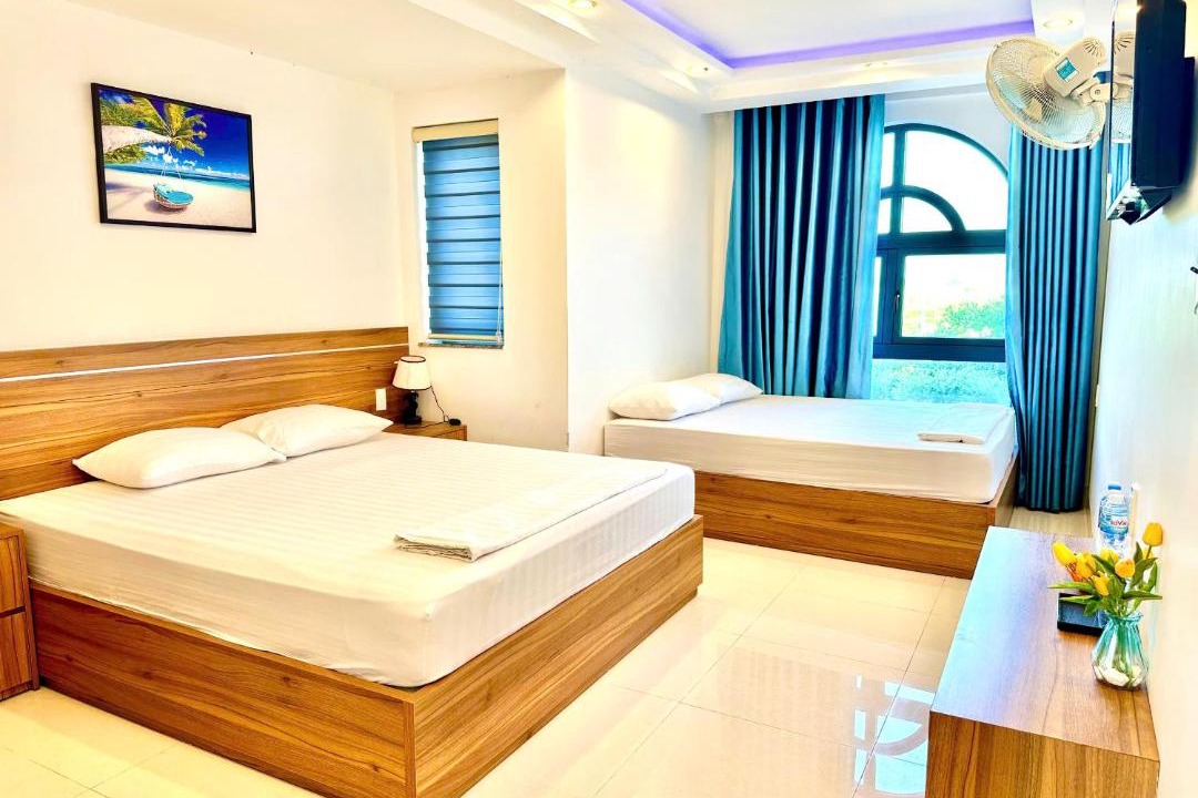 Photo of Bedroom in Cam Lam