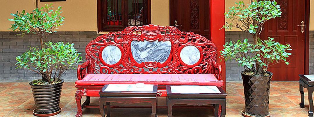 Photo of Others in Downtown Beijing