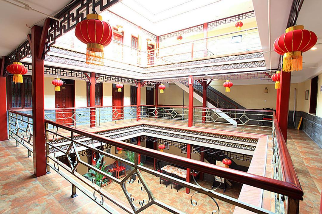 Photo of Others in Downtown Beijing