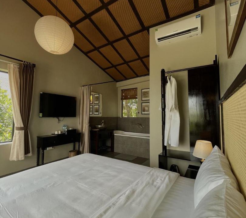 Photo of Bedroom in Ninh Binh