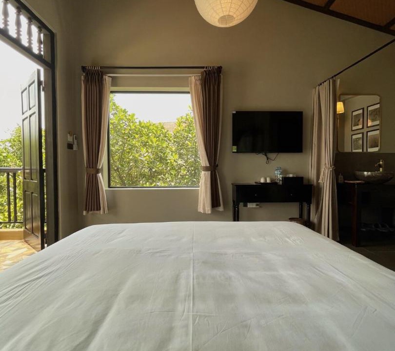 Photo of Bedroom in Ninh Binh