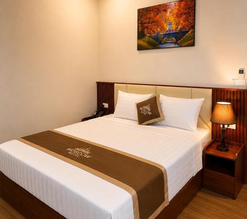Photo of Bedroom in Bai Chay