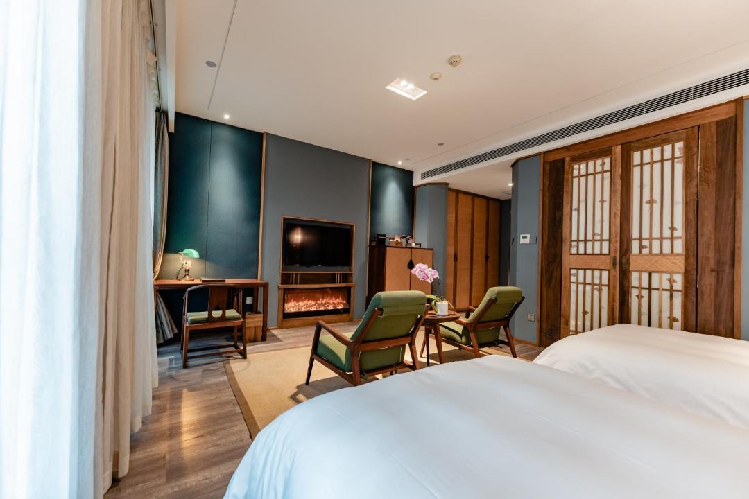 Photo of Bedroom in Wuhou