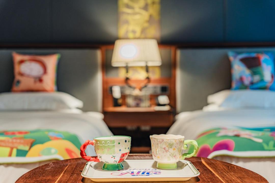 Photo of Bedroom in Wuhou