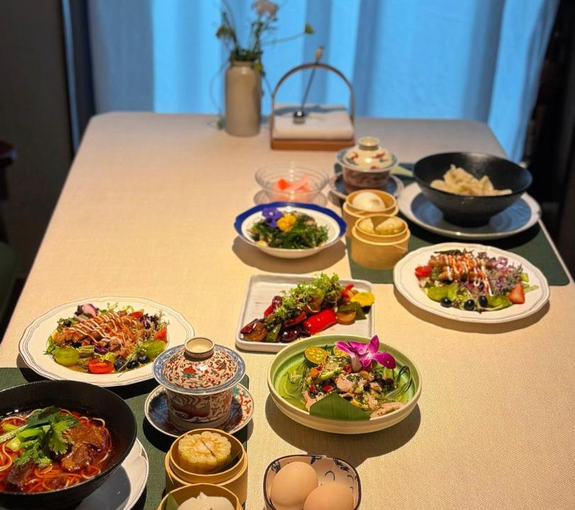 Photo of Kitchen in Wuhou