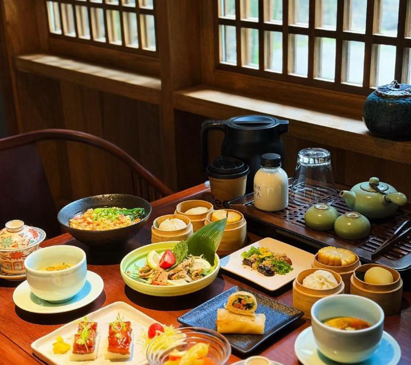 Photo of Kitchen in Wuhou