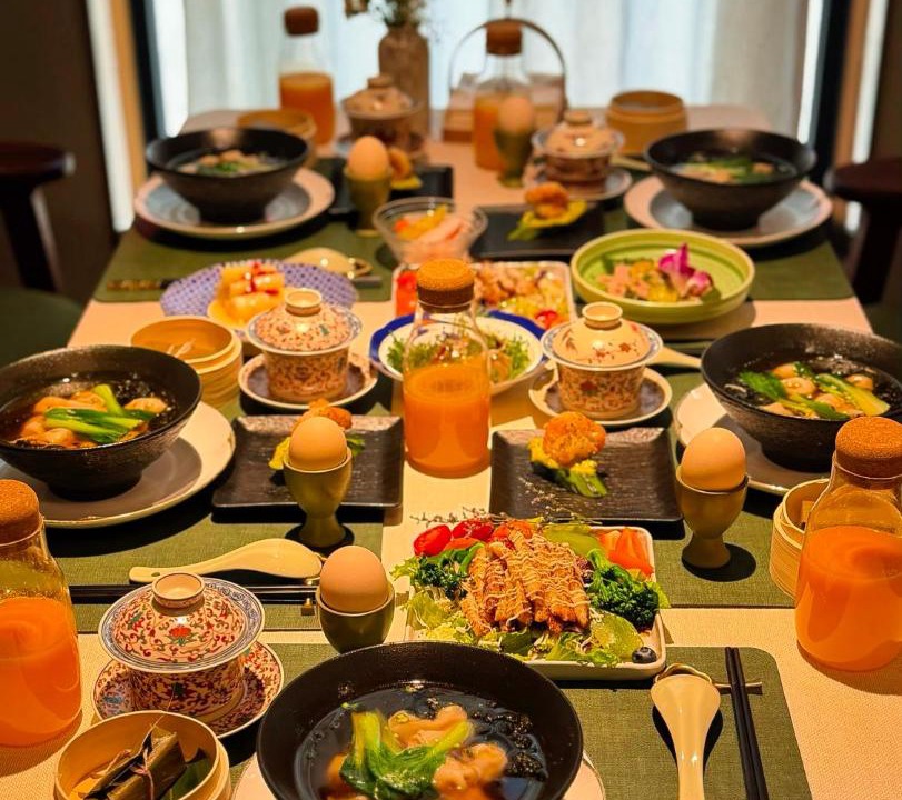 Photo of Kitchen in Wuhou