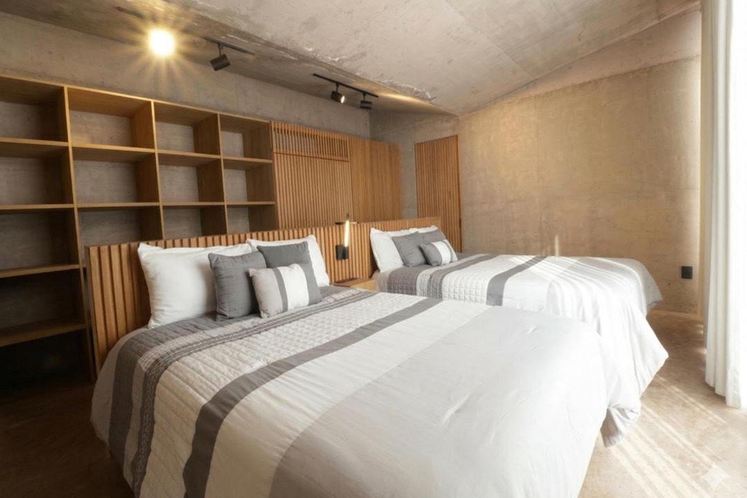 Photo of Bedroom in Huimilpan