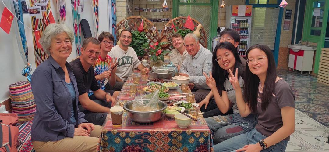 Photo of Others in Kashgar