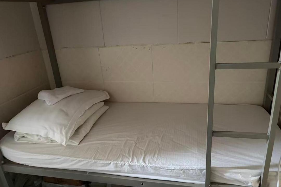 Photo of Bedroom in Jordan