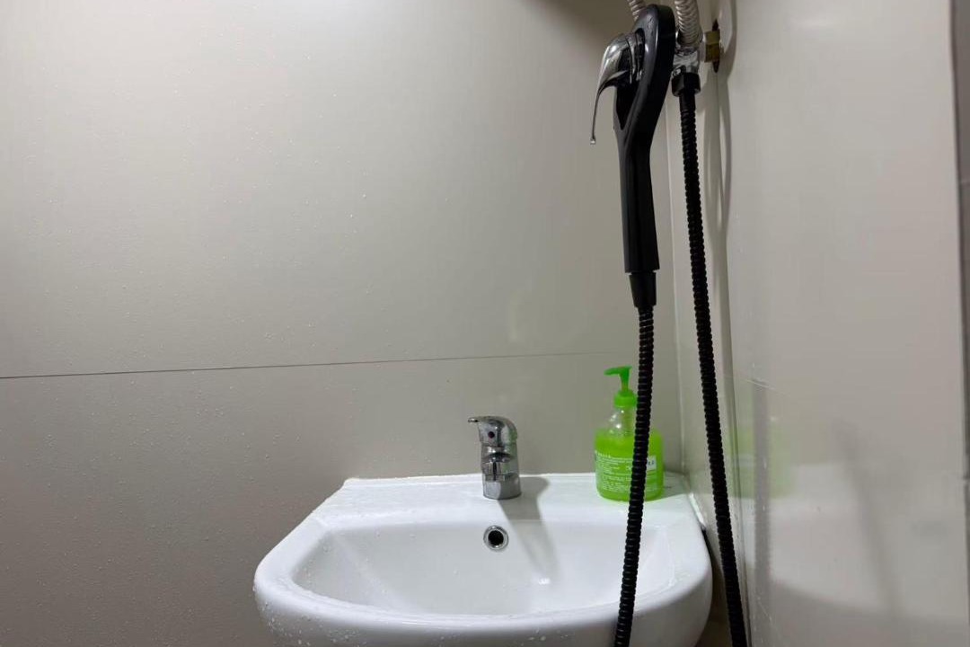 Photo of Bathroom in Jordan