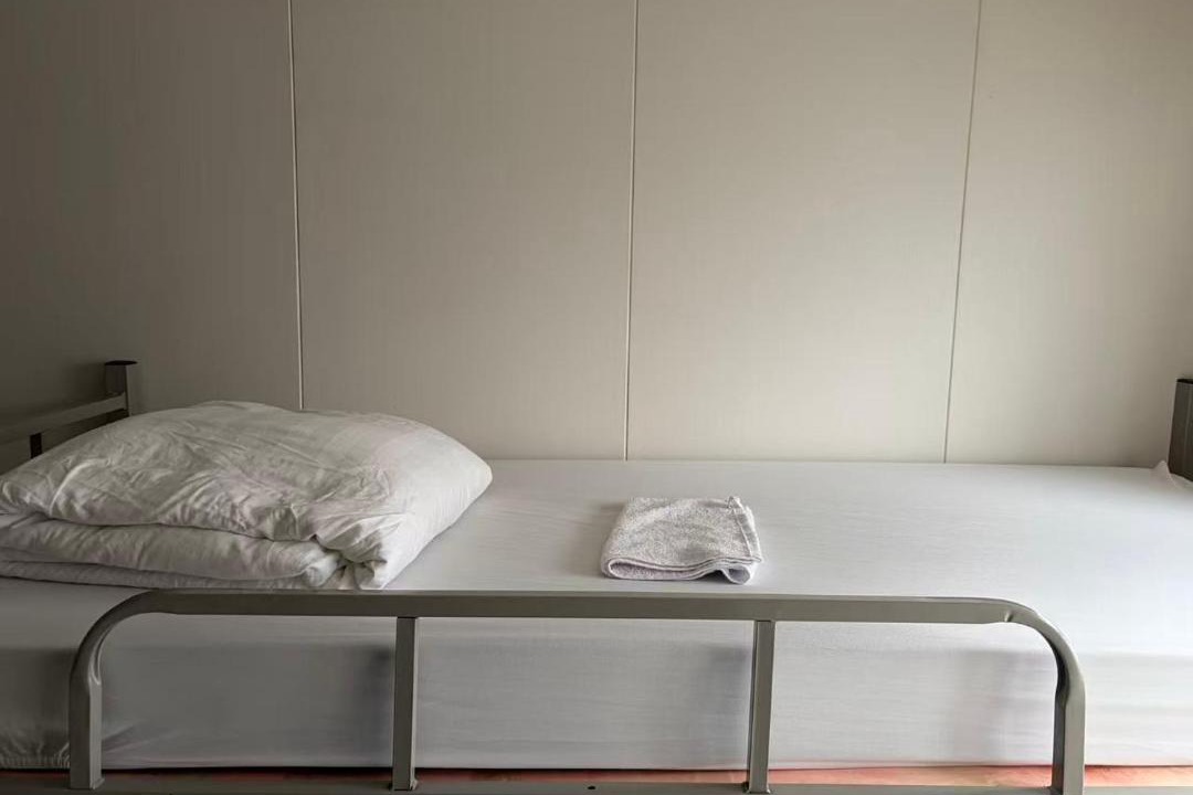 Photo of Bedroom in Jordan