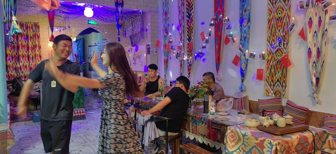 Photo of Others in Kashgar