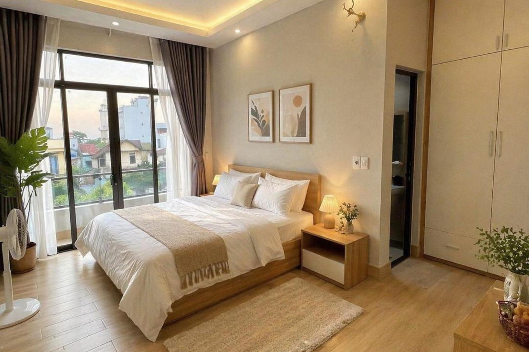 Photo of Bedroom in Dong Hoi