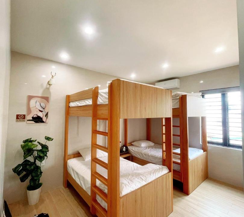 Photo of Bedroom in Dong Hoi