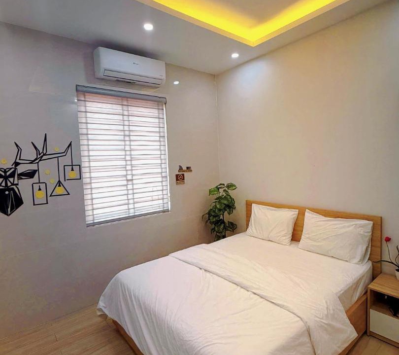 Photo of Bedroom in Dong Hoi