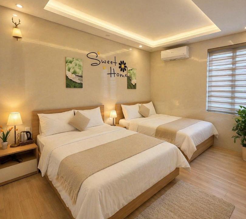 Photo of Bedroom in Dong Hoi
