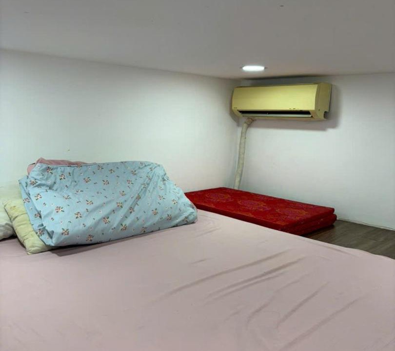 Photo of Bedroom in Ben Nghe