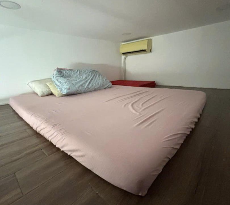 Photo of Bedroom in Ben Nghe