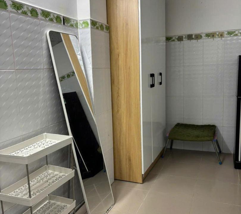 Photo of Bathroom in Ben Nghe