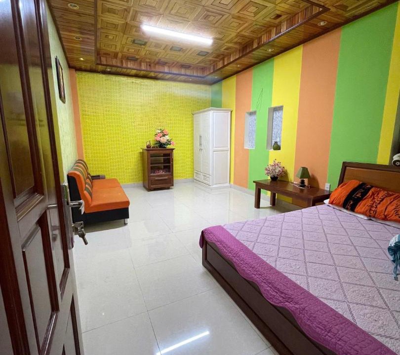 Photo of Bedroom in Da Lat