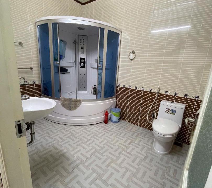 Photo of Bathroom in Da Lat