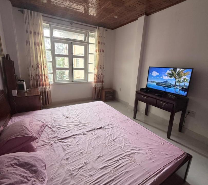 Photo of Bedroom in Da Lat