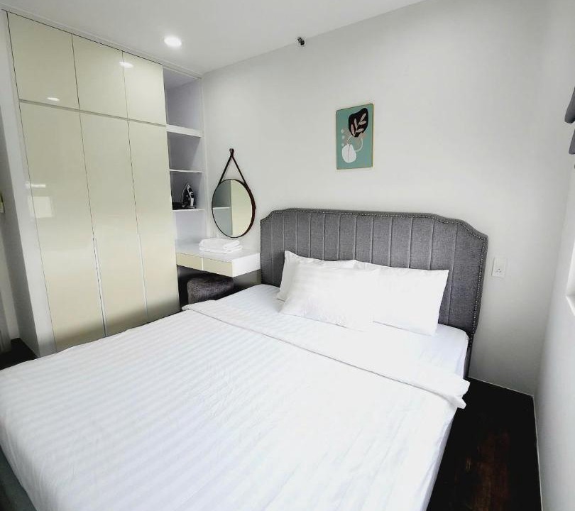Photo of Bedroom in Phu My Hung