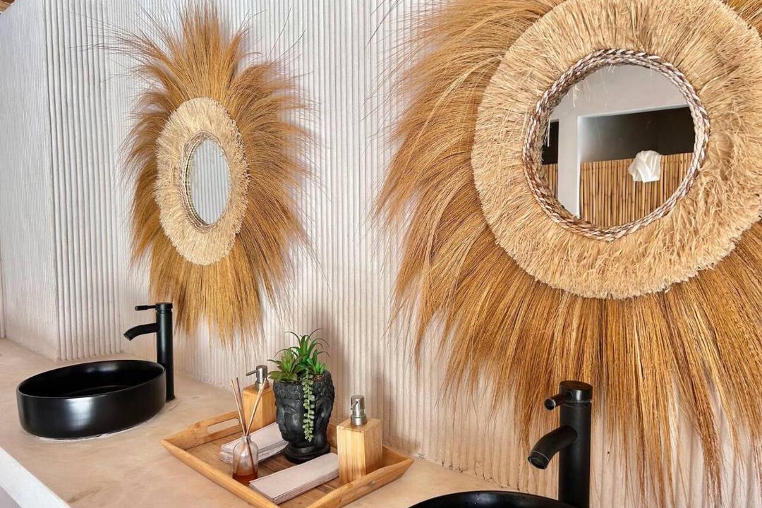 Photo of Bathroom in Balcones de Loma Linda