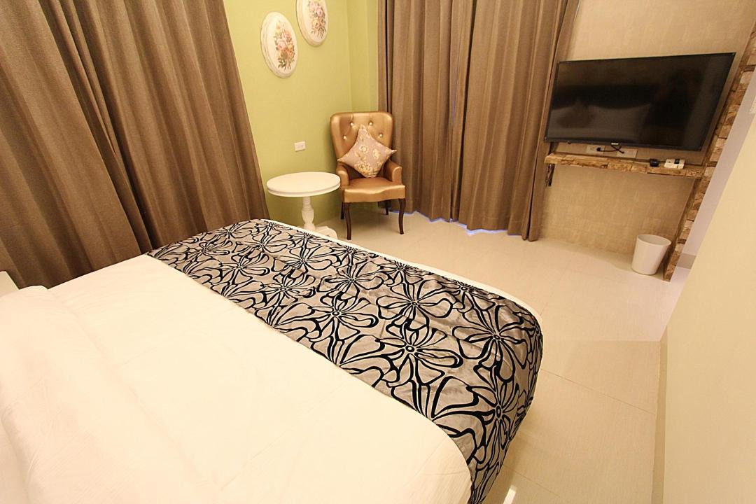 Photo of Bedroom in Hualien