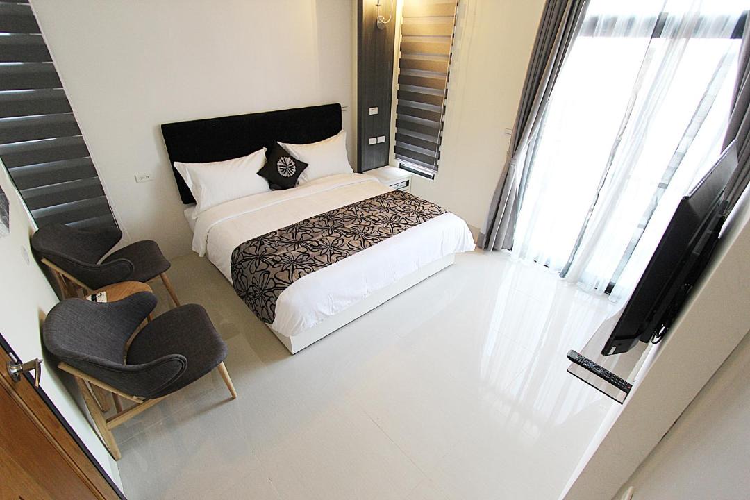 Photo of Bedroom in Hualien