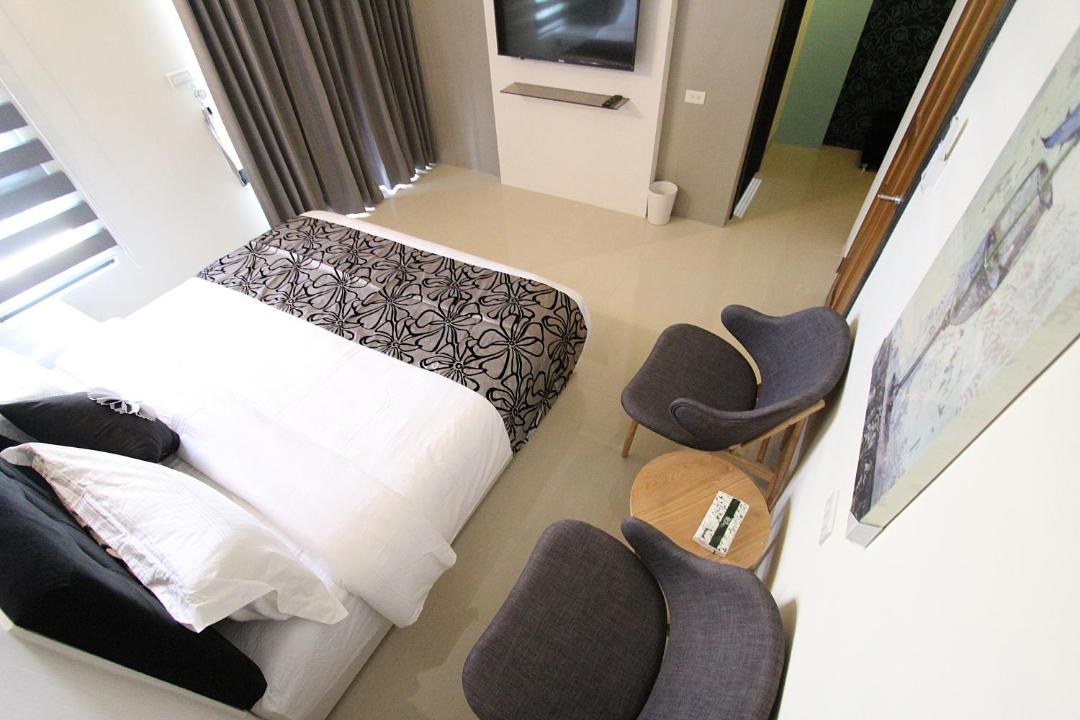 Photo of Bedroom in Hualien