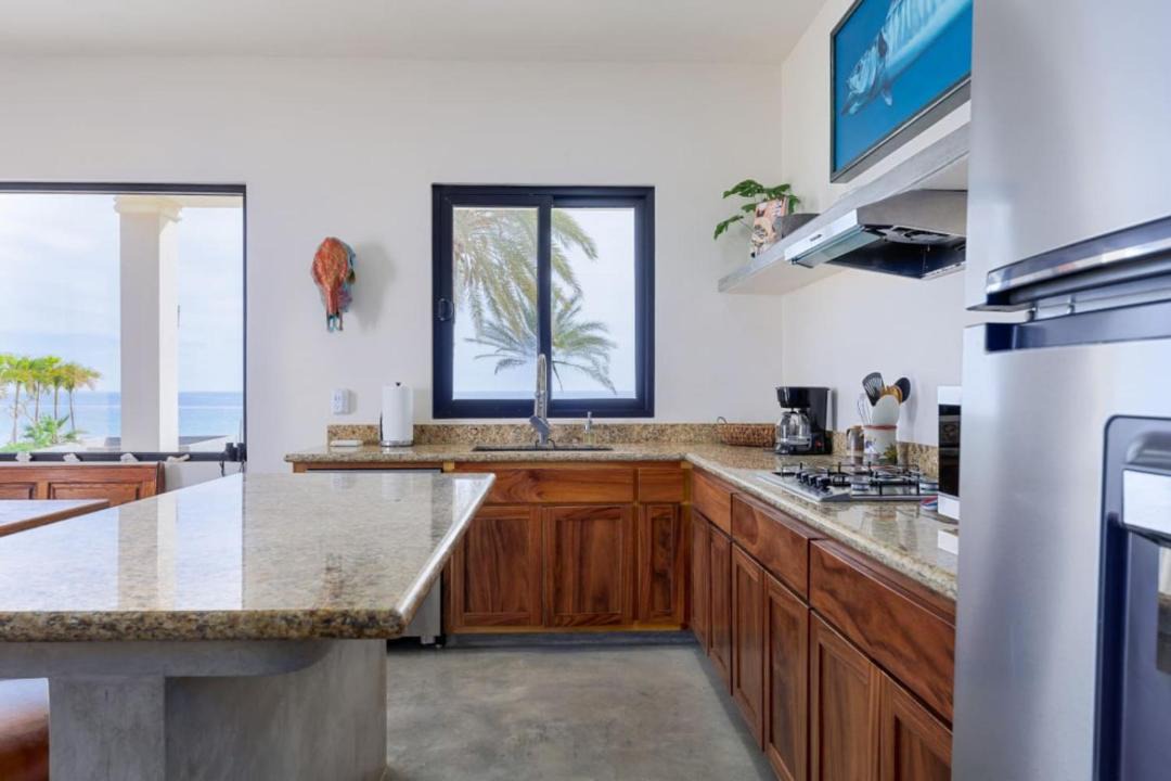 Photo of Kitchen in Los Barriles