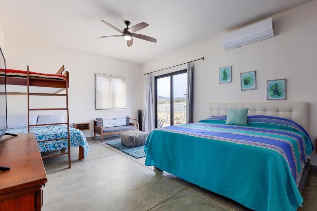 Photo of Bedroom in Los Barriles