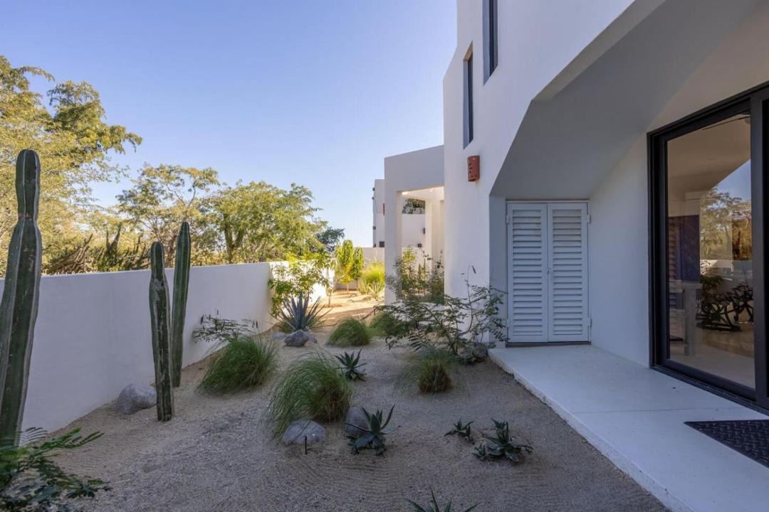 Photo of Patio Balcony in Los Barriles