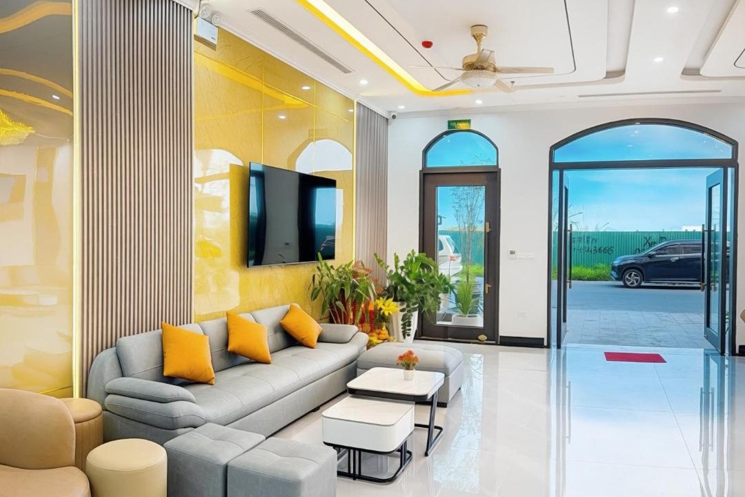 Photo of Livingroom in Bai Chay