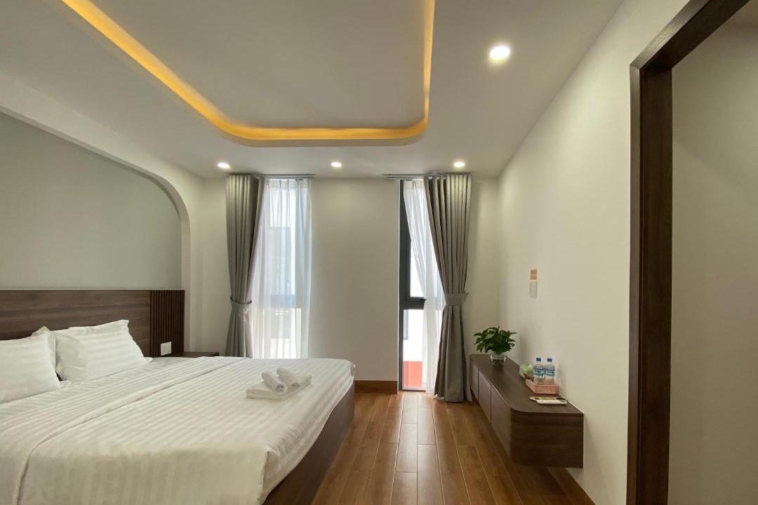 Photo of Bedroom in Long Beach