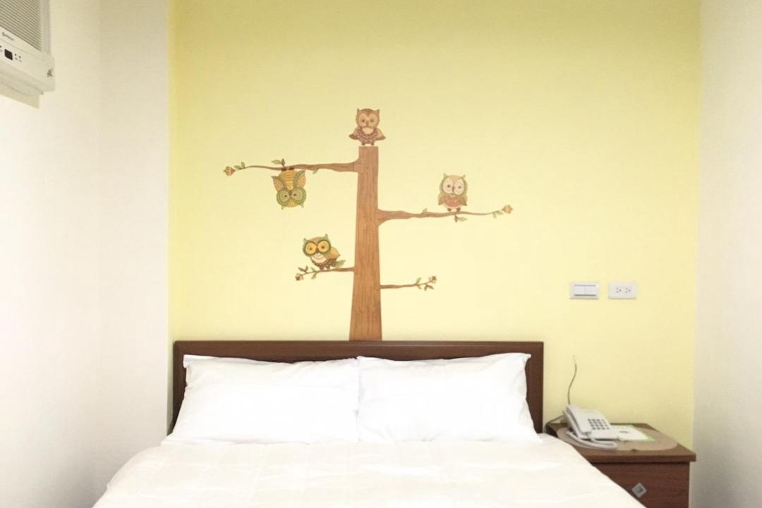 Photo of Bedroom in Cianjhen District