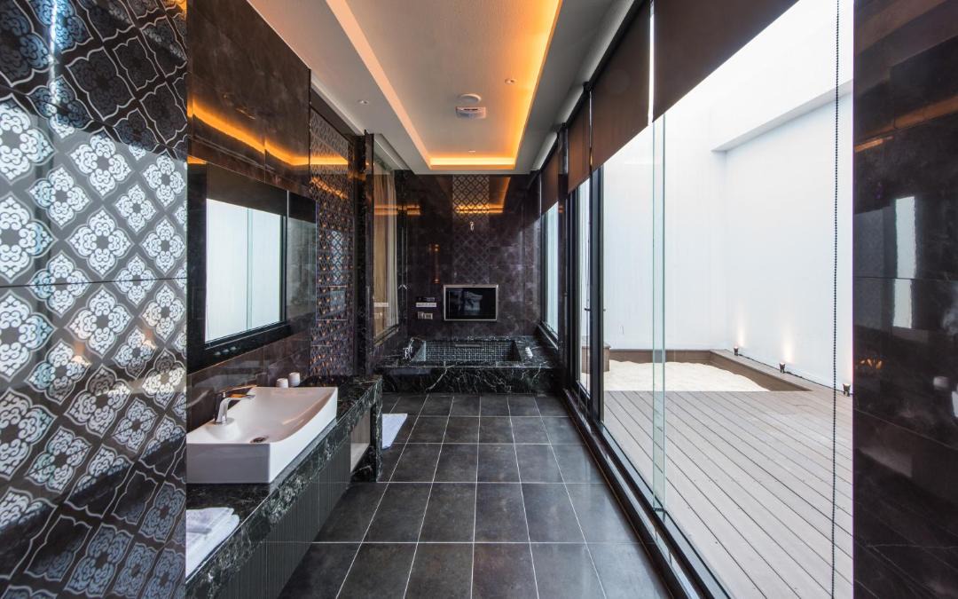 Photo of Bathroom in Xitun District