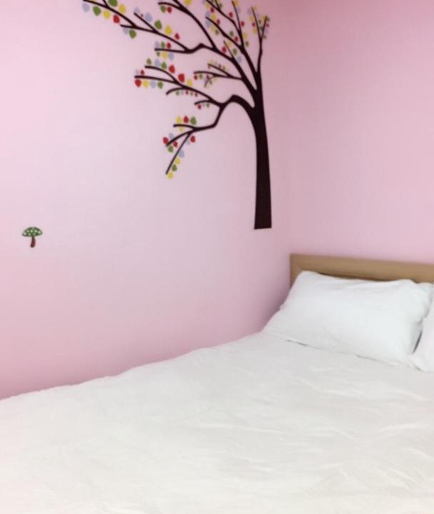 Photo of Bedroom in Cianjhen District