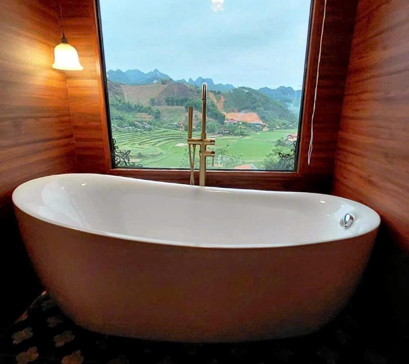 Photo of Bathroom in Huu Lung