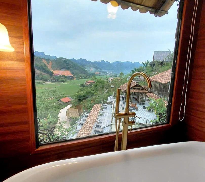 Photo of Bathroom in Huu Lung