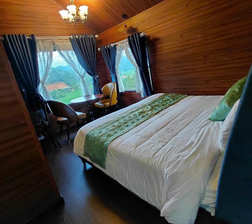 Photo of Bedroom in Huu Lung