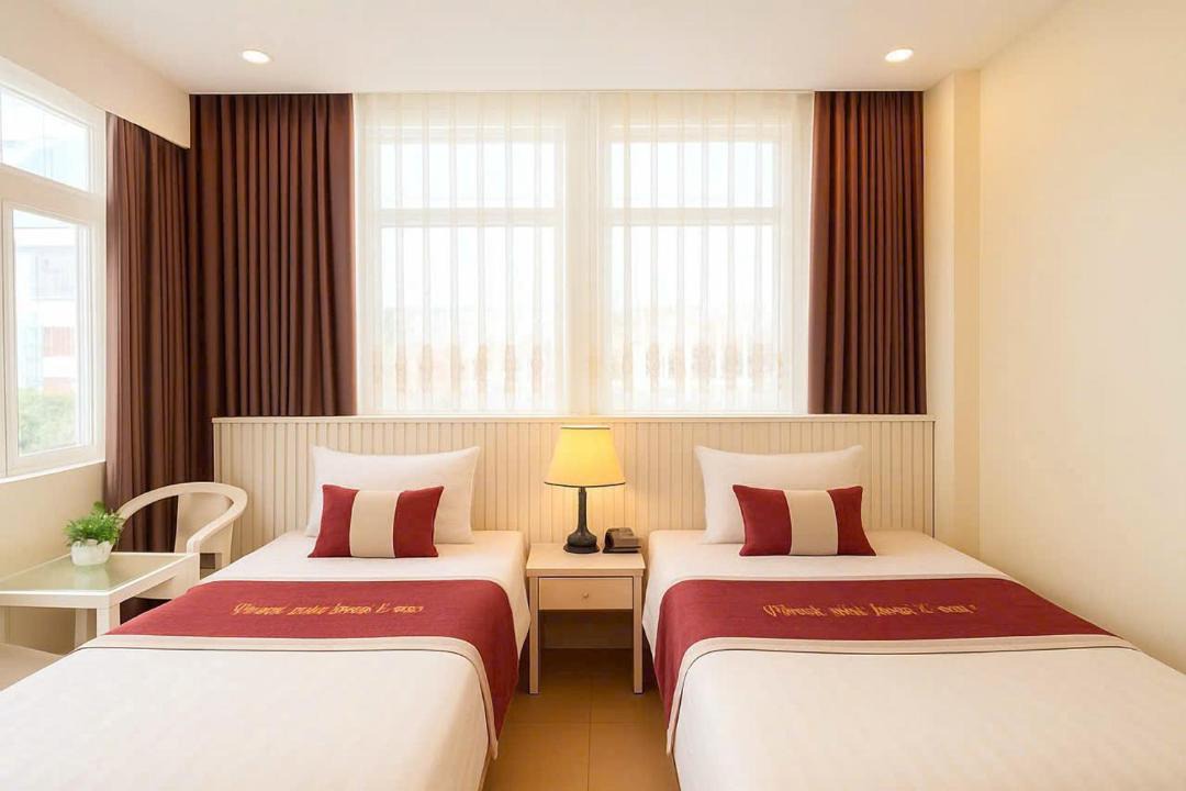 Photo of Bedroom in Pho Yen