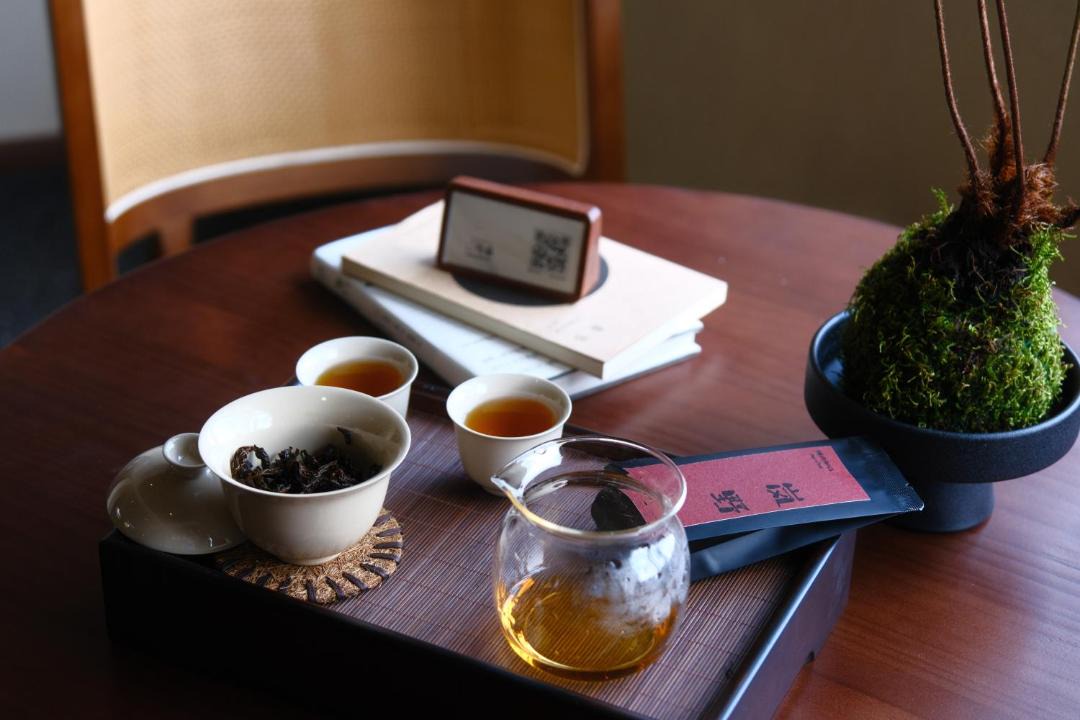 Photo of Others in Chengjiang County
